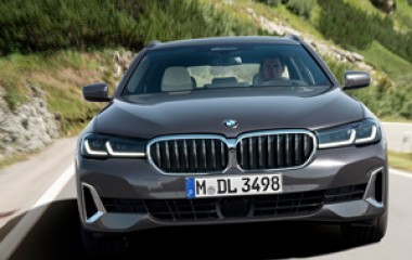 Thông Số Kỹ Thuật BMW 5 Series 2021 – Xe Sang Chỉ Từ 1.2 Tỷ Đồng
